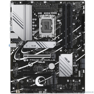 Материнская плата Материнская плата/ PRIME H770-PLUS