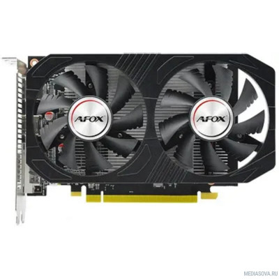 Видеокарта Видеокарта PCIE16 RX 550 8GB AFRX550-8192D5H4-V6 AFOX