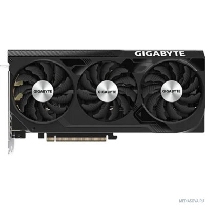 Видеокарта Видеокарта/ GV-N4070WF3OCV2-12GD