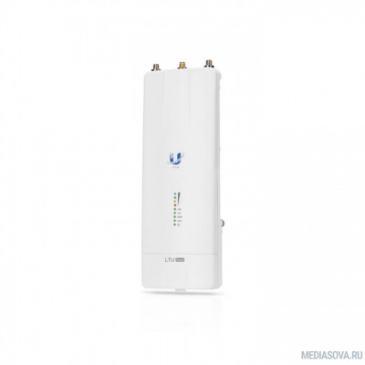  UBIQUITI LTU Rocket LTU, 5 ГГц, PtMP, MIMO 2х2, 29 дБм, 2x RP?SMA, GPS Sync