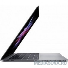 Apple MacBook Air 13 Late 2020 [MGN63LL/A] (КЛАВ.РУС.ГРАВ.) Space Grey 13.3'' Retina (2560x1600) M1 8C CPU 7C GPU/8GB/256GB SSD/нужен переходник арт.11007065 (A2337 США)