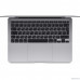  Apple MacBook Air 13 Late 2020 [MGN63LL/A] (КЛАВ.РУС.ГРАВ.) Space Grey 13.3'' Retina (2560x1600) M1 8C CPU 7C GPU/8GB/256GB SSD/нужен переходник арт.11007065 (A2337 США)