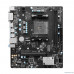 Материнская плата MSI  B450M-A PRO MAX II 