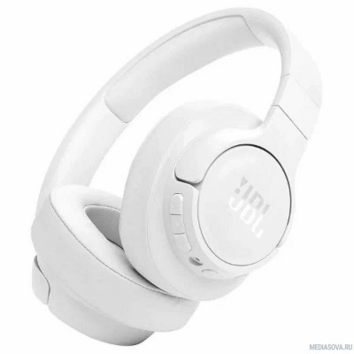  Наушники JBL Tune 770NC, white
