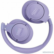 Наушники JBL Tune 770NC, purple
