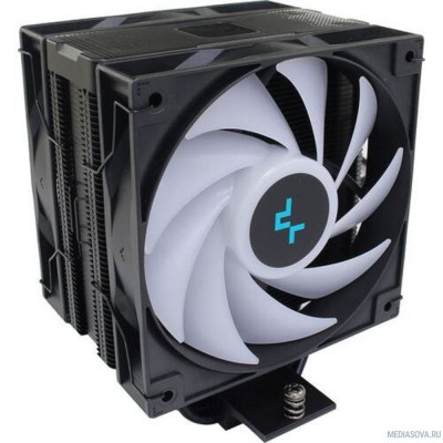  Кулер для процессора Deepcool AG400 DIGITAL PLUS