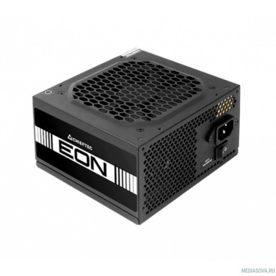 Блок питания Chieftec Eon ZPU-700S (ATX 2.3, 700W, 80 PLUS, Active PFC, 120mm fan) Retail