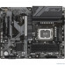 Материнская плата Gigabyte Z790 D  LGA 1700, Intel Z790, ATX, Ret