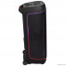  JBL Partybox Ultimate /1100W/BT 5.3/Wi-Fi/AUX/USB/RCA L/R/Microphone/Waterproof/Dolby Atmos/Black. (JBLPARTYBOXULTEU)