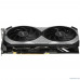 Видеокарта Видеокарта MSI RTX4070 SUPER VENTUS 2X OC 12GB GDDR6X 192bit 3xDP HDMI 2FAN