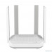  Keenetic Sprinter (KN-3711)  Гигабитный интернет-центр с Mesh Wi-Fi 6 AX3000, 4-портовым Smart-коммутатором и переключателем режима роутер/ретранслятор