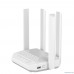  Keenetic Hopper (KN-3811) Гигабитный интернет-центр с Mesh Wi-Fi 6 AX3000, 4-портовым Smart-коммутатором и многофункциональным портом USB 3.0