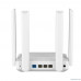  Keenetic Hopper (KN-3811) Гигабитный интернет-центр с Mesh Wi-Fi 6 AX3000, 4-портовым Smart-коммутатором и многофункциональным портом USB 3.0
