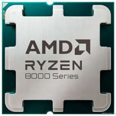 CPU AMD Ryzen 5 8400F OEM (100-000001591) Phoenix, 4nm, C6/T12, Base 4,20GHz, Turbo 4,70GHz, without graphics, L3 16Mb, TDP 65W, AM5