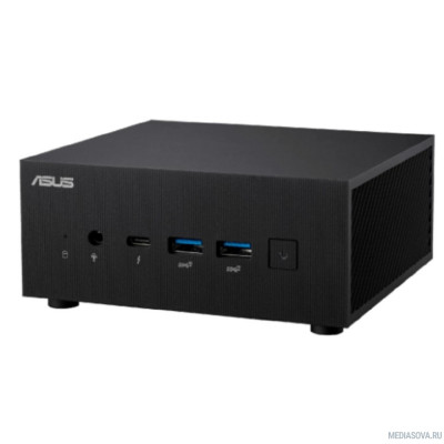  ASUS 90MR00U1-M007P0 [90MR00U1-M007P0] Black  i7 13700H (2.4) UHDG noOS 2.5xGbitEth WiFi BT 120W 