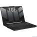  ASUS TUF Gaming F15 FX507ZI4-LP041 [90NR0FV7-M003H0] Grey 15.6