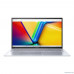  ASUS VivoBook 17X K3704VA-AU087  [90NB1092-M005D0] Cool Silver 17.3