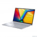  ASUS VivoBook 17X K3704VA-AU087  [90NB1092-M005D0] Cool Silver 17.3