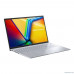  ASUS VivoBook 17X K3704VA-AU087  [90NB1092-M005D0] Cool Silver 17.3