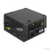 Блок питания Exegate EX292159RUS Блок питания 400W ExeGate 80 PLUS® Bronze 400PPH (ATX, APFC, КПД 88% (80 PLUS Bronze), 12cm fan, 20+4pin, 4+4pin, 2xPCI-E, 5xSATA, 3xIDE, RTL(color box), black)