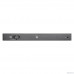  D-Link DGS-1210-52MP/F4A PROJ Настраиваемый L2 коммутатор с 48 портами 10/100/1000Base-T и 4 комбо-портами 100/1000Base-T/SFP (48 портов PoE 802.3af/at, PoE-бюджет 370 Вт)