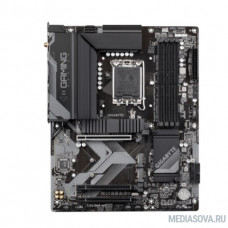 Gigabyte B760 GAMING X AX  Socket 1700, Intel®B760, ATX