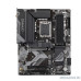 Материнская плата Gigabyte B760 GAMING X AX  Socket 1700, Intel®B760, ATX
