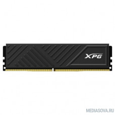 Модуль памяти XPG GAMMIX D35 16GB DDR4-3200 AX4U320016G16A-SBKD35,CL16, 1.35V BLACK ADATA