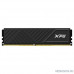 Оперативная память  Модуль памяти XPG GAMMIX D35 16GB DDR4-3200 AX4U320016G16A-SBKD35,CL16, 1.35V BLACK ADATA