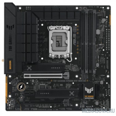 Материнская плата Материнская плата/ TUF GAMING B760M-BTF WIFI D4