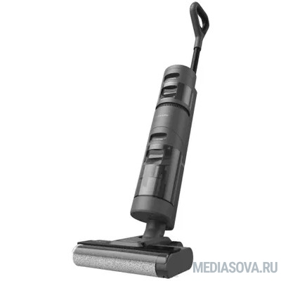  Пылесос вертикальный Dreame для влажной и сухой уборки Wet and Dry Vacuum H11 Core Black 
