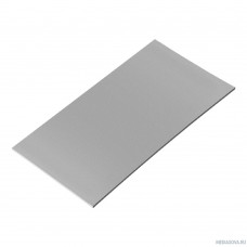 Exegate EX296143RUS Термопрокладка ExeGate Ice EPG-16WMK (50x90x1.0 mm, 16 Вт/ (м•К), теплопроводящая клейкая двухсторонняя)