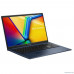  ASUS Vivobook 15 X1504ZA-BQ1143 [90NB1021-M01NX0] Blue 15.6