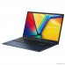  ASUS Vivobook 15 X1504ZA-BQ1143 [90NB1021-M01NX0] Blue 15.6