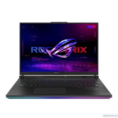  ASUS ROG Strix G18 G814JVR-N6045 [90NR0IF6-M00210] Grey 18