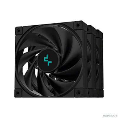  Вентилятор в корпус Deepcool FK120 3 in 1 (R-FK120-BKNPF3-G-1) (710615) 16