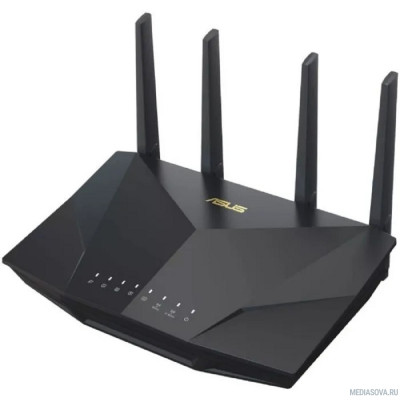  Маршрутизатор/ ASUS RT-AX5400