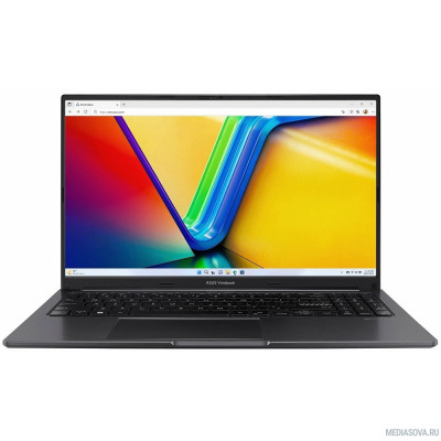  ASUS Vivobook 15 OLED X1505ZA-MA459  [90NB0ZB1-M00P00] Black 15.6