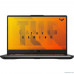  ASUS TUF Gaming FA706NF-HX007 [90NR0JH5-M002L0] Black 17.3