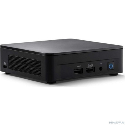  Intel NUC12WSKI50000 Платформа для ПК, Intel® Core™ i5-1240P Processor (12M Cache, up to 4,40 GHz) (NUC12WSKI50000I)