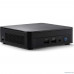  Intel NUC12WSKI50000 Платформа для ПК, Intel® Core™ i5-1240P Processor (12M Cache, up to 4,40 GHz) (NUC12WSKI50000I)