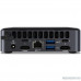  Intel NUC12WSKI50000 Платформа для ПК, Intel® Core™ i5-1240P Processor (12M Cache, up to 4,40 GHz) (NUC12WSKI50000I)