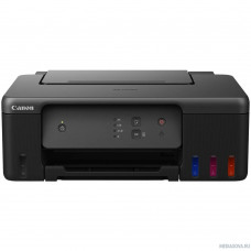 Canon PIXMA G1430 (5809C009) A4, 4800x1200 dpi, 11/6 изобр./мин., 100-sheet paper tray,  USB 2.0, СНПЧ