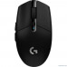  Мышь Logitech G304 Lightspeed черный оптическая (12000dpi) беспроводная USB (5but)