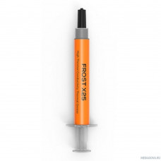 ID-COOLING FROST X25 2g шприц,  2грамм