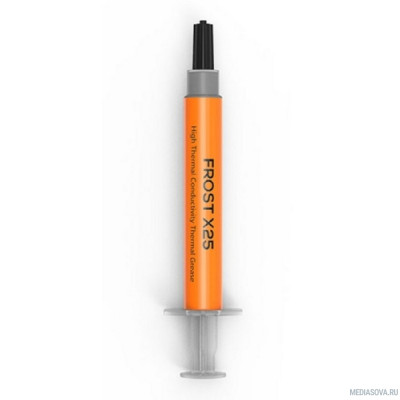  ID-COOLING FROST X25 2g шприц,  2грамм