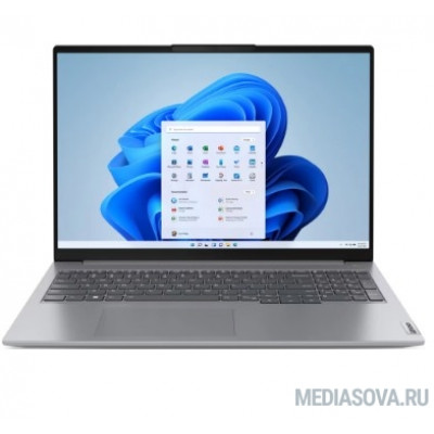  Lenovo ThinkBook 16 G6 IRL [21KH00RREV] Grey 16