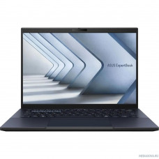 ASUS ExpertBook B3 B3404CMA-Q50430 [90NX0711-M00H10] Black 14