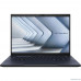  ASUS ExpertBook B3 B3404CMA-Q50430 [90NX0711-M00H10] Black 14