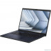  ASUS ExpertBook B3 B3404CMA-Q50430 [90NX0711-M00H10] Black 14